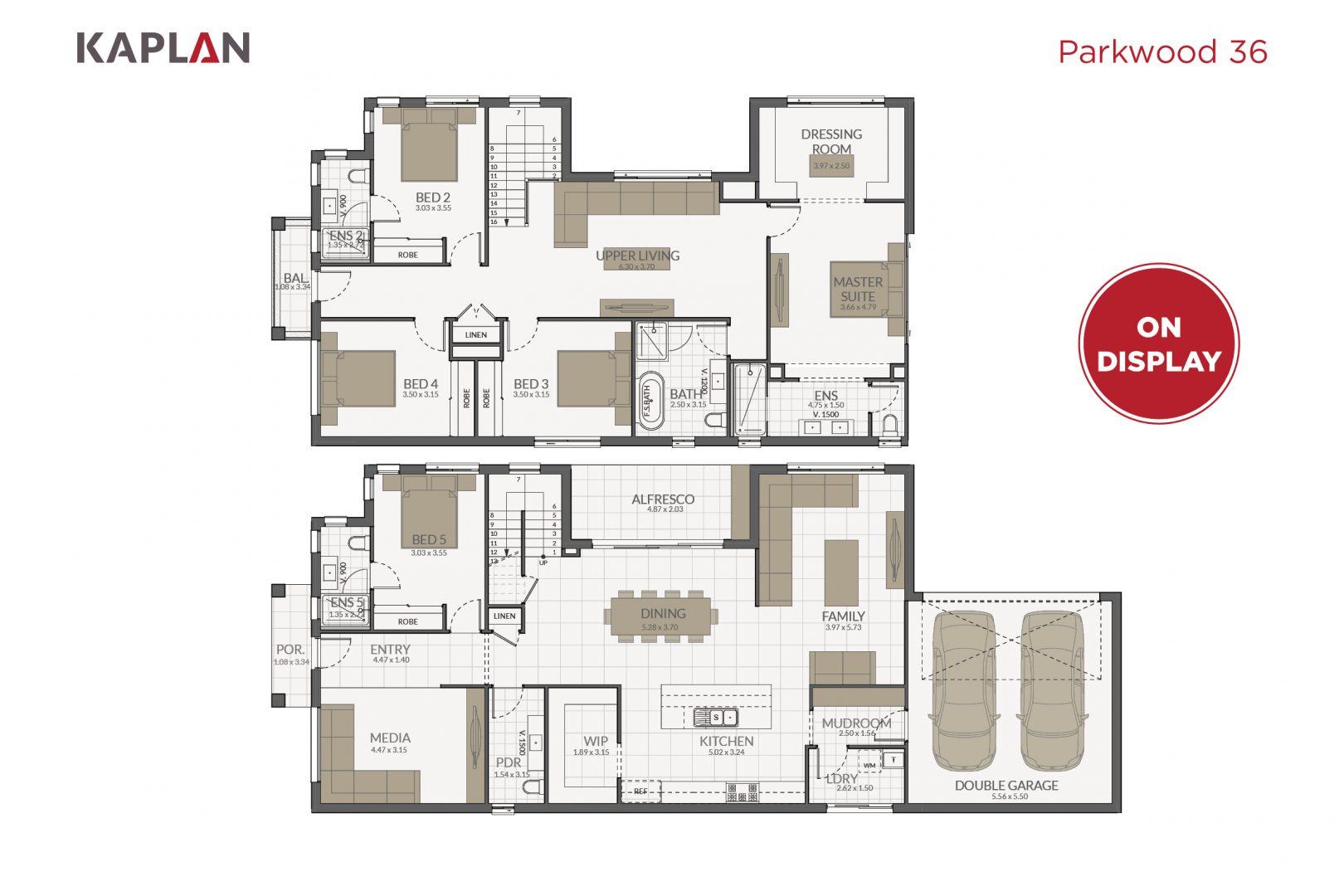 Corner Block House Designs Land And House Packages Kaplan Homes