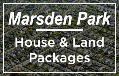 Kaplan Homes house and land packages
