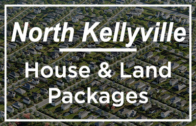 Kaplan Homes house and land packages