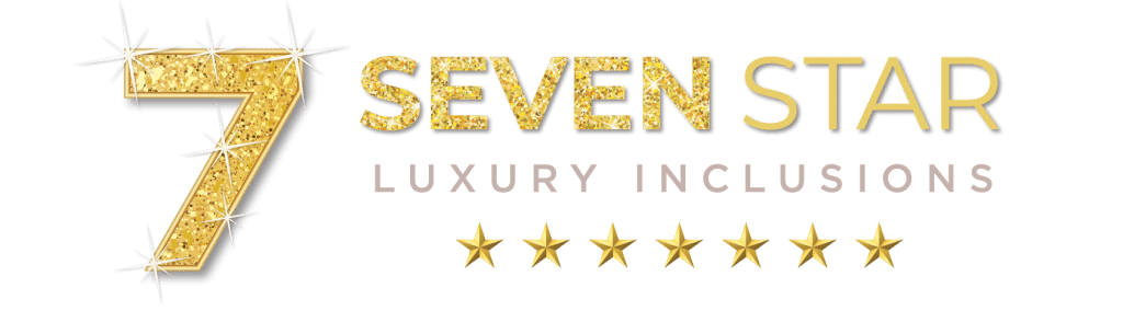 Elegant, Playful Logo Design for Seven Stars Inn by diech | Design #205567