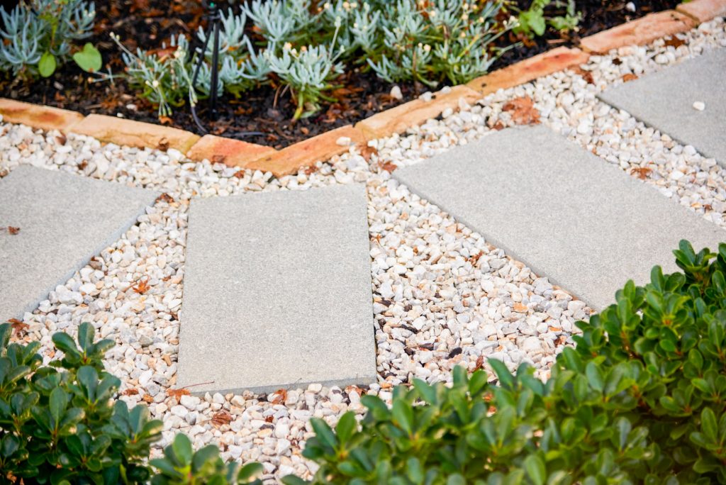 Kaplan Homes Marsden Park Garden