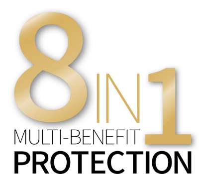 Multi-Benefit Protection Kaplan Homes Taubmans 8-in-1
