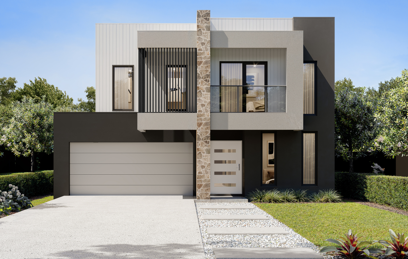Box Modern