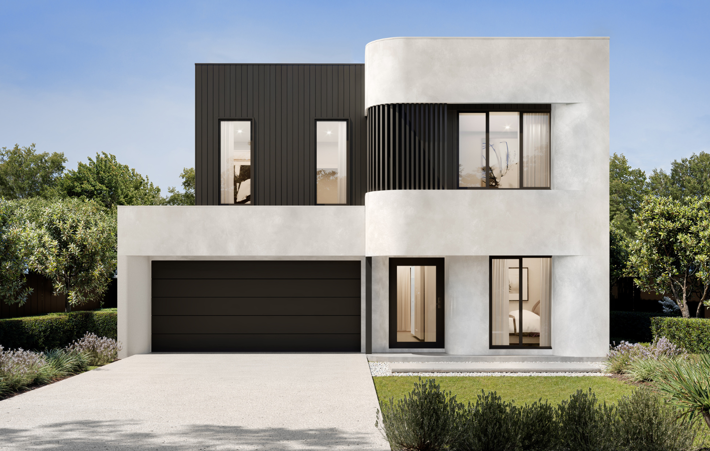 Contemporary