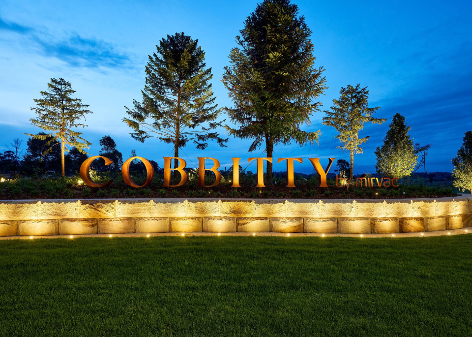 Cobbitty