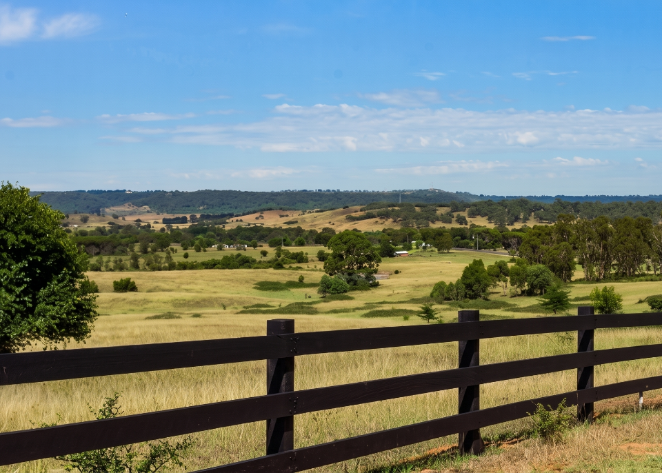 Menangle Park