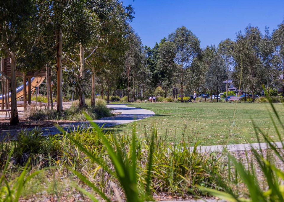 Kemps Estate