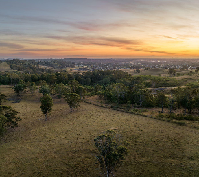 The Ranges