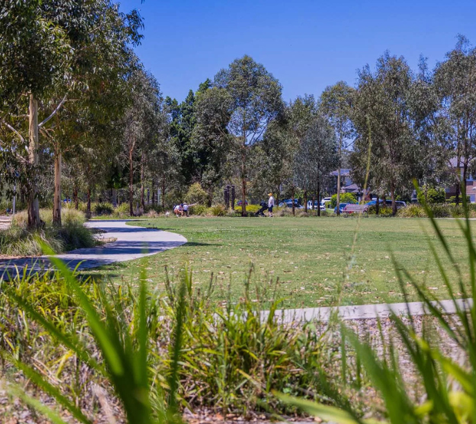 Kemps Estate