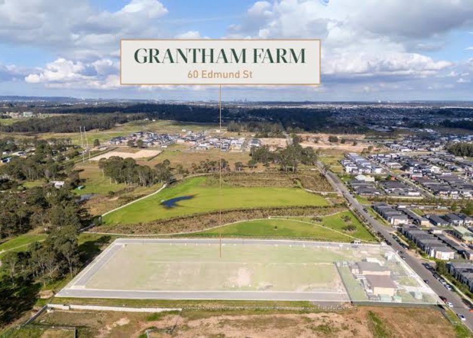 Grantham Farm