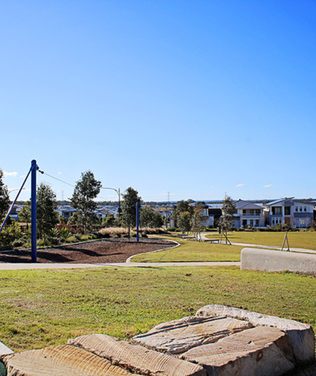 The Pines Gables